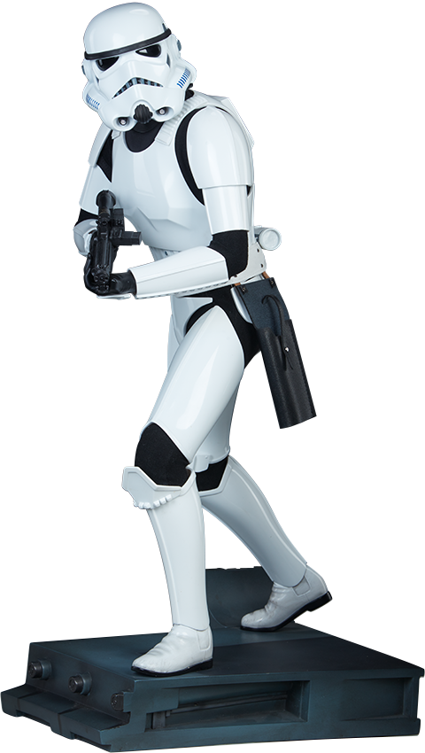 Imagem PNG Imperial Stormtrooper