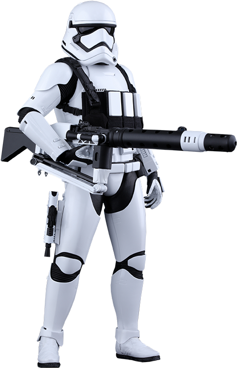 Fotos PNG Imperial Stormtrooper