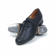 Tap Shoes Transparent - PNG All