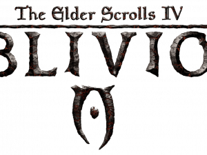 The Elder Scrolls PNG -afbeelding