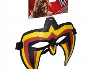 The Ultimate Warrior PNG Image HD