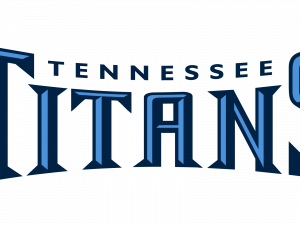 Titans Logo No Background