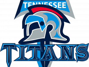 Titans Logo PNG