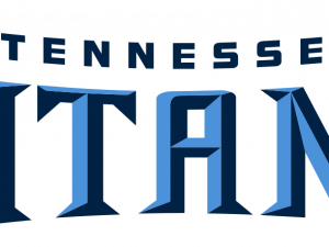 Titans Logo PNG Clipart