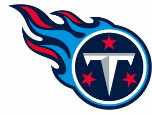 Titans Logo PNG Cutout