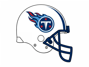 Titans Logo PNG File