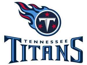 Titans Logo PNG HD Image