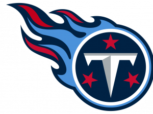 Titans Logo PNG Image