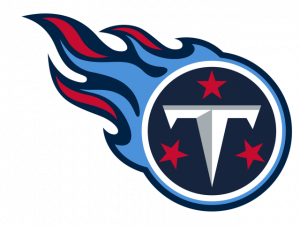 Titans Logo PNG Images