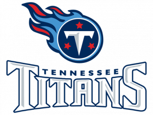 Titans Logo PNG Photo