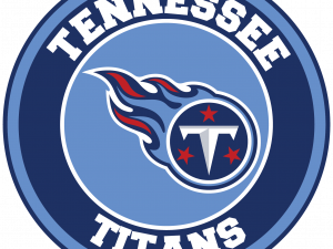 Titans Logo PNG Photos