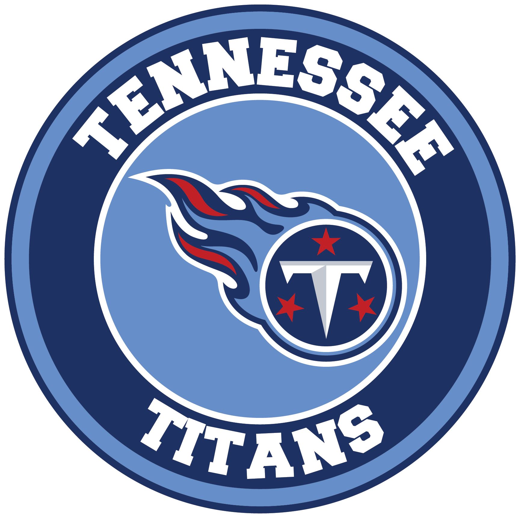 Titans Logo PNG Transparent Images - PNG All