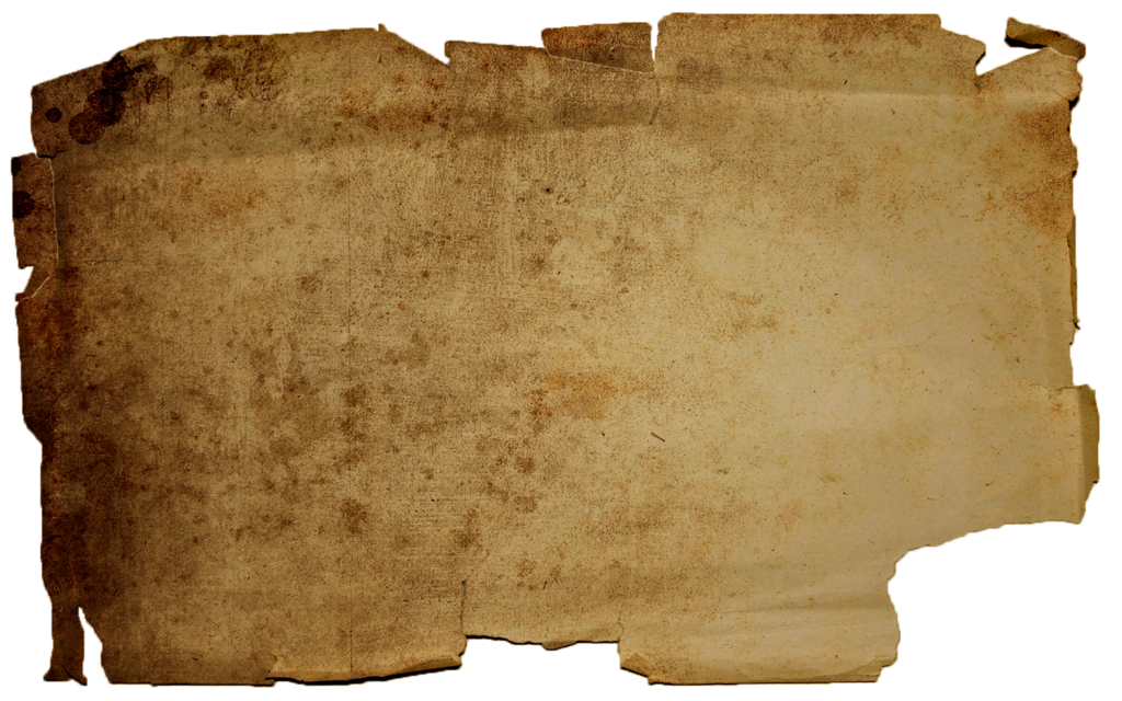 Free Download Ripped Paper - PNG File
