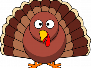 Turkey PNG Clipart