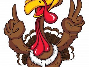 Turkey PNG File