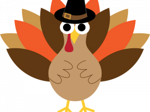 Turkey PNG Image