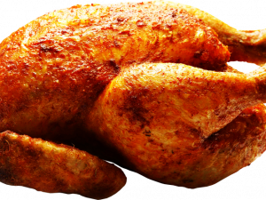 Turkey PNG Image File