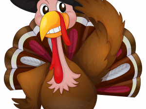 Turkey PNG Photo