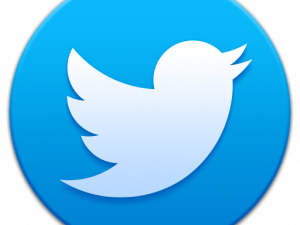 Tweet Logo PNG Images