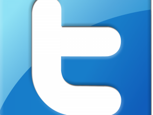 Tweet Logo PNG Pic