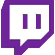 Twitch Logo PNG Cutout