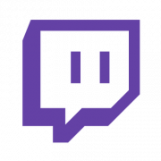 Twitch Logo PNG File