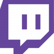 Twitch Logo PNG HD Image - PNG All