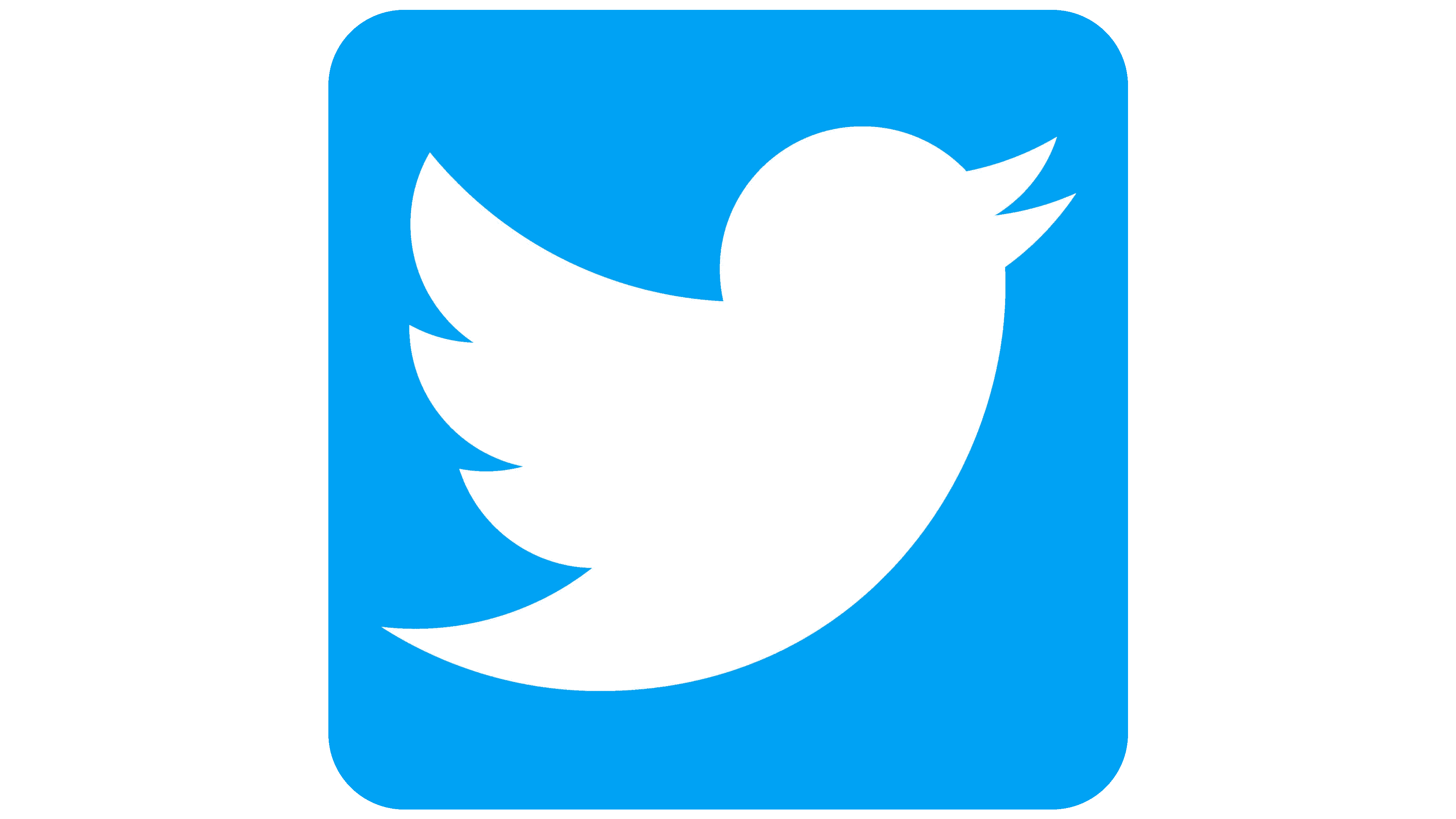 Twitter Logo No Background Png All Png All