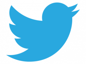 Twitter Logo, social app, networking platform PNG