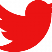 Twitter Logo PNG Image