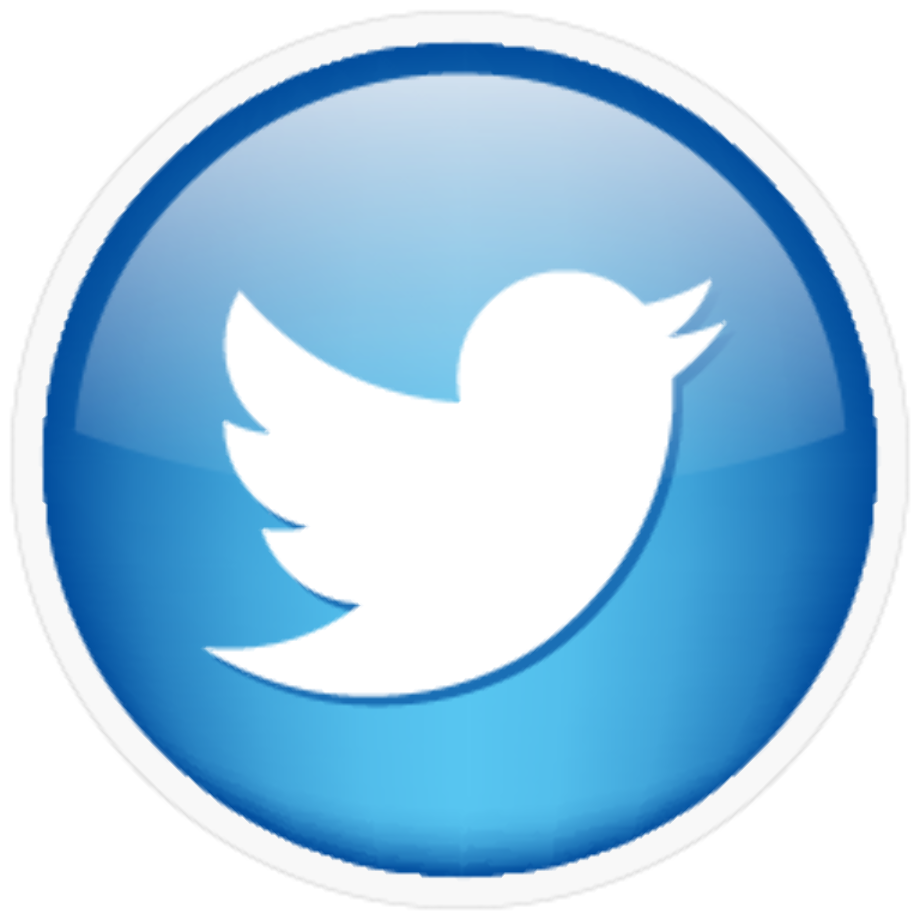 Twitter Logo Png Transparent Images Png All