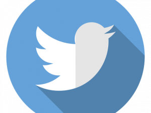 Twitter Logo PNG Photos