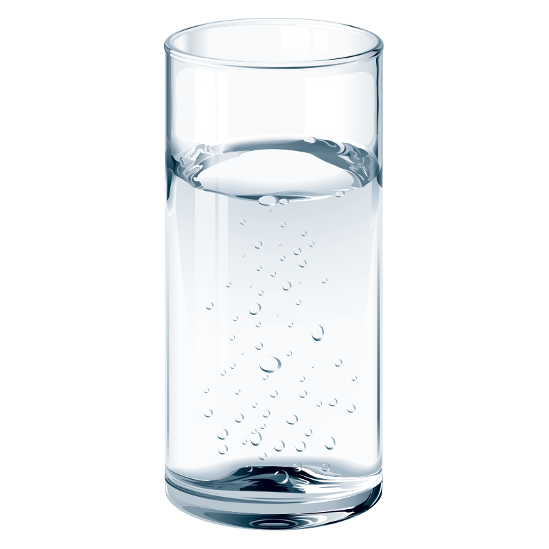 Water Glass PNG Transparent Images - PNG All