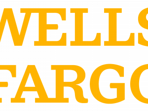 wellness, health, fitness, lifestyle, Wells Fargo Logo PNG