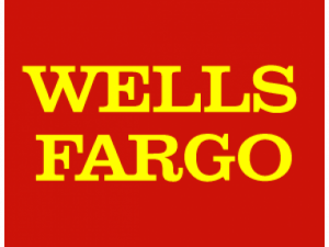 Wells Fargo Logo PNG