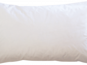 White Cushion PNG File