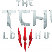 Logo ng Witcher
