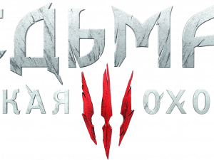 Witcher Logo PNG