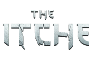 Witcher Logo PNG Images