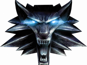 Witcher PNG File