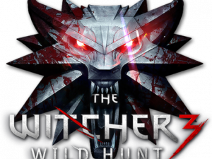 Witcher PNG Pic