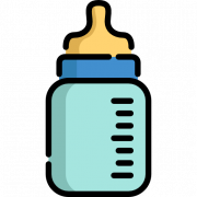 Baby Bottle PNG Transparent Images - PNG All