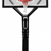 Basketball Hoop PNG Image