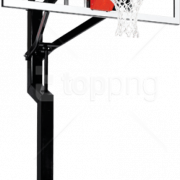 Basketball Hoop PNG Images