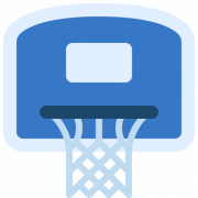 Basketball Hoop Transparent