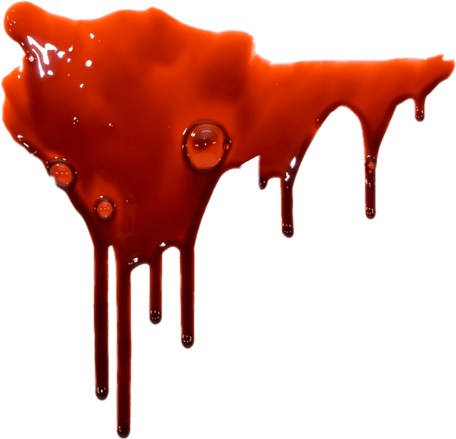 Mugshot Criminal Blood Png, Transparent Png - vhv