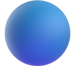 Blue Circle PNG Images HD