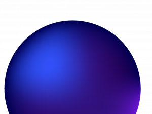 Blue Circle PNG Picture