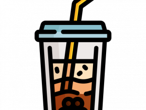 Boba PNG