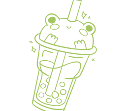 Boba PNG Images